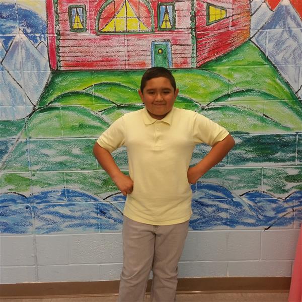 Kevin Ramos Rodriquez 